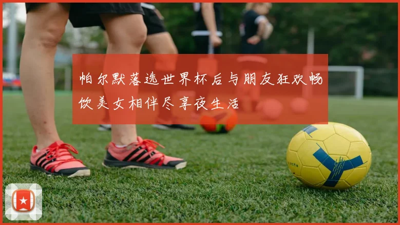 帕尔默落选世界杯后与朋友狂欢畅饮美女相伴尽享夜生活